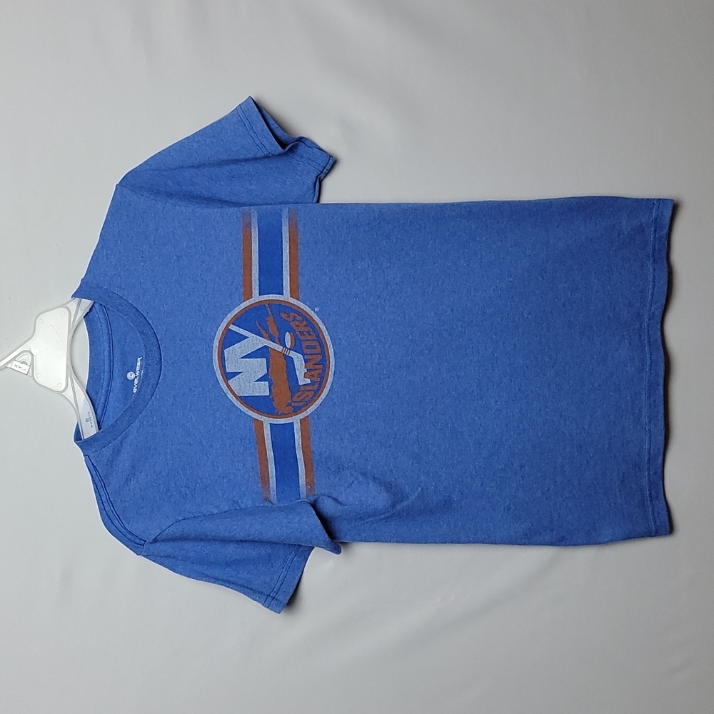 Men New York  Islanders Shirt